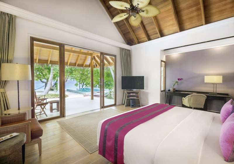 Zimmer & Wohnkomfort