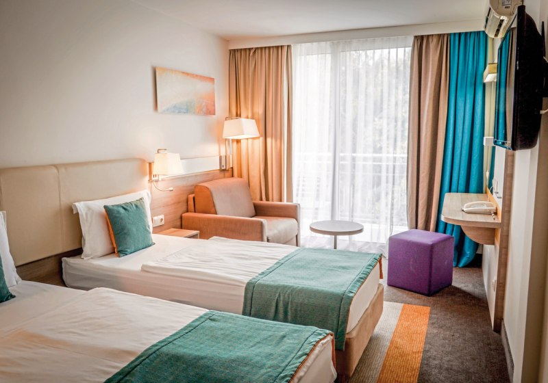 Zimmer & Wohnkomfort