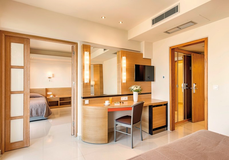 Zimmer & Wohnkomfort