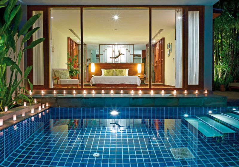 Zimmer & Wohnkomfort