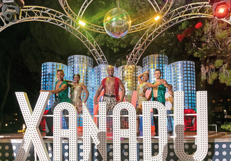 Unterhaltung & Entertainment