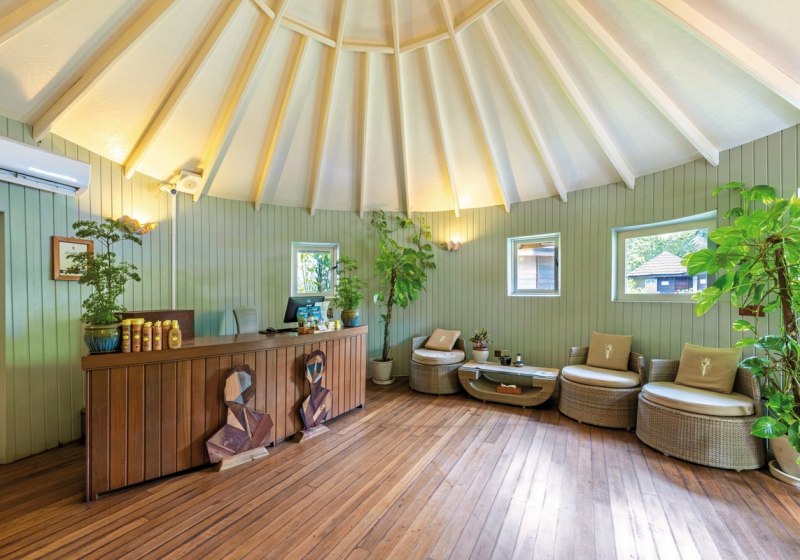 Beispiel: Wellness & Entspannung