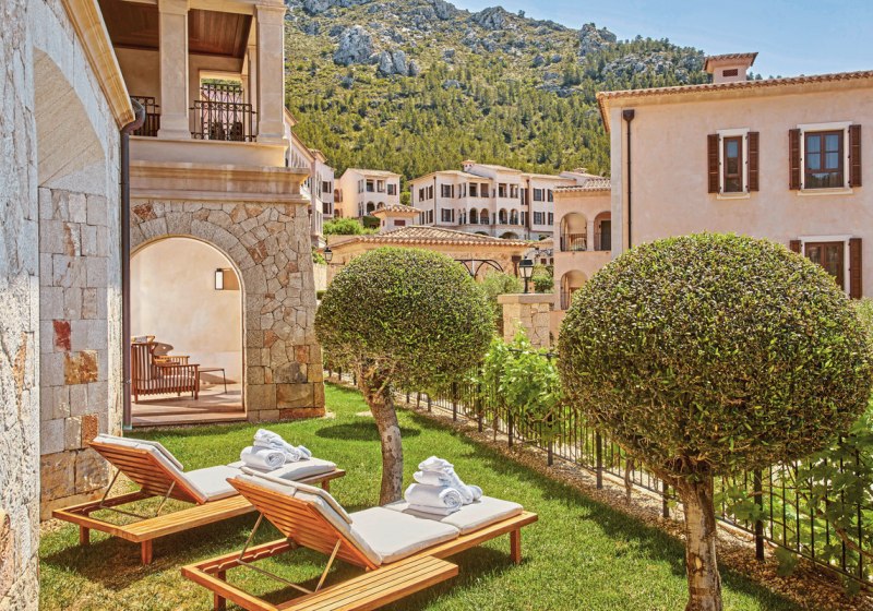 Zimmer & Wohnkomfort