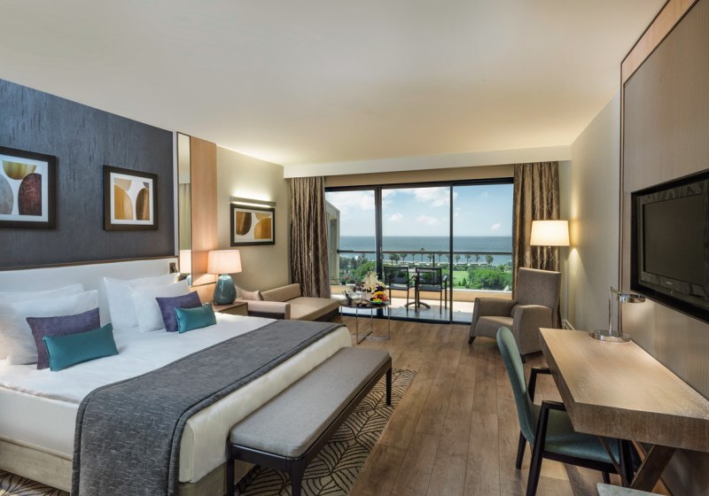 Zimmer & Wohnkomfort