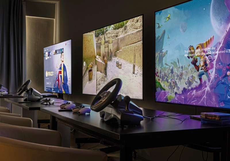 Beispiel: Unterhaltung Familie