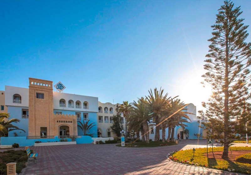 Hotel Allgemein