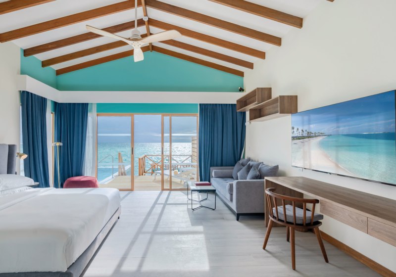 Zimmer & Wohnkomfort