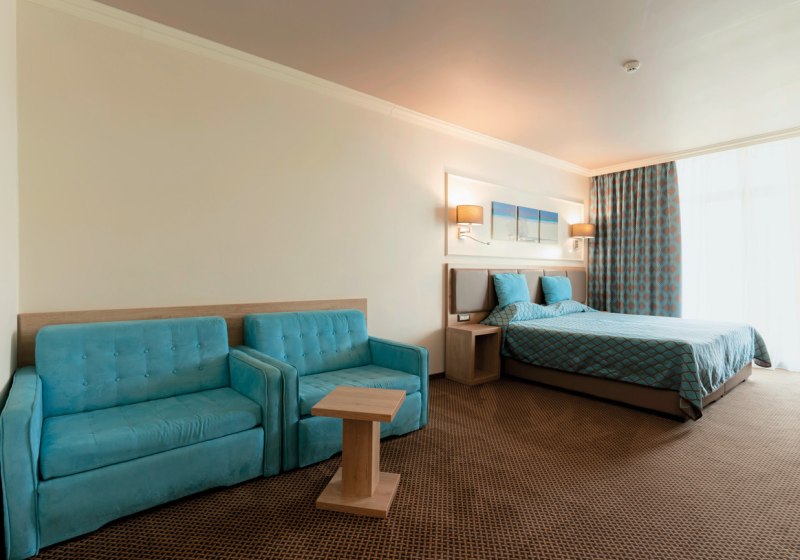 Zimmer & Wohnkomfort