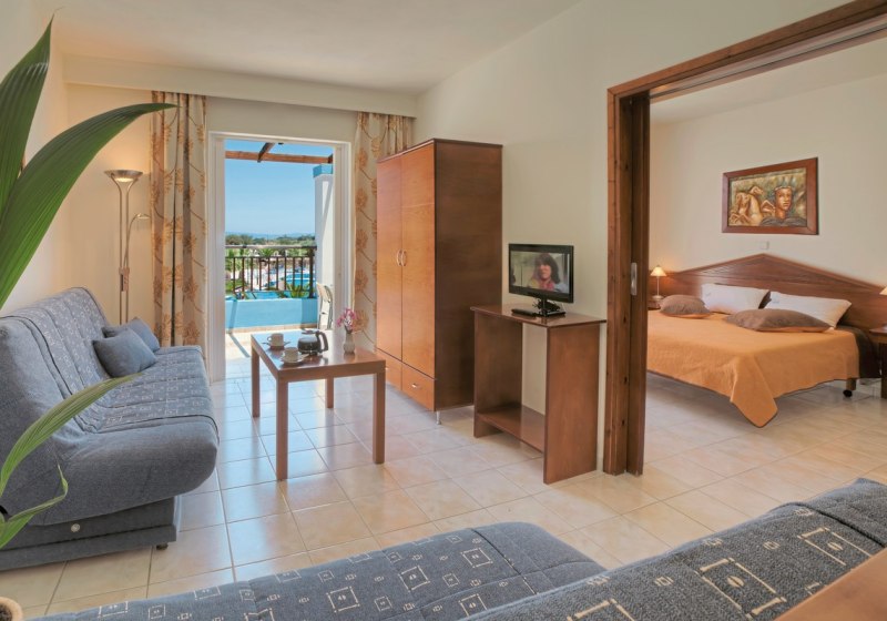 Zimmer & Wohnkomfort