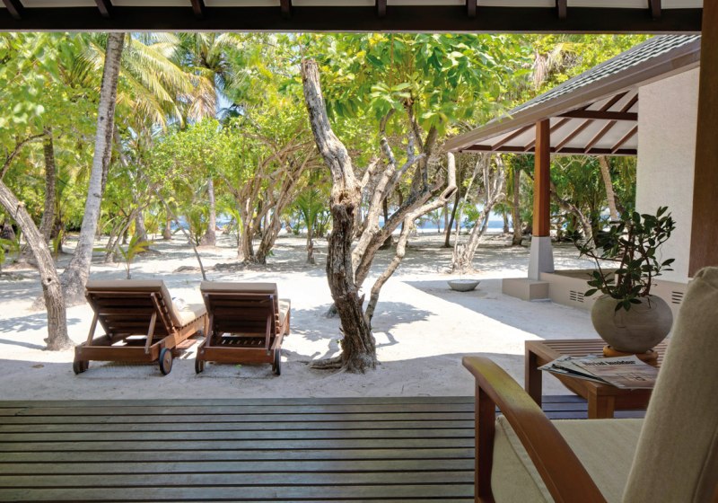 Zimmer & Wohnkomfort