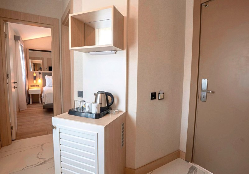 Zimmer & Wohnkomfort