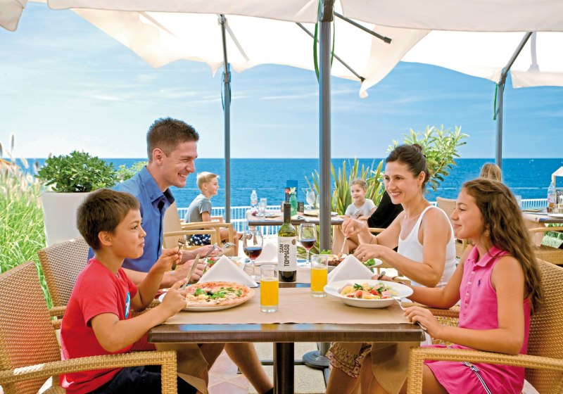 Kulinarik & Restaurants