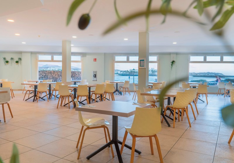 Beispiel: Kulinarik & Restaurants