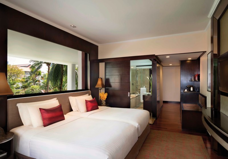 Zimmer & Wohnkomfort