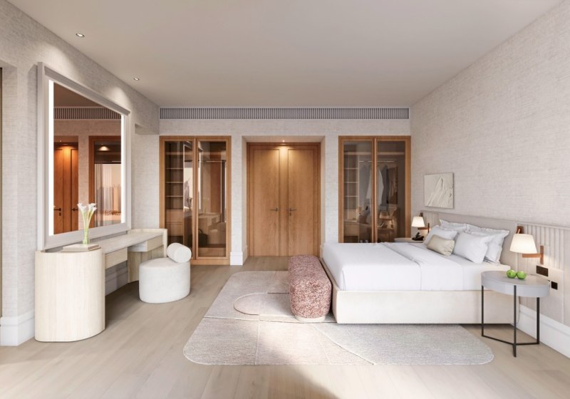 Zimmer & Wohnkomfort