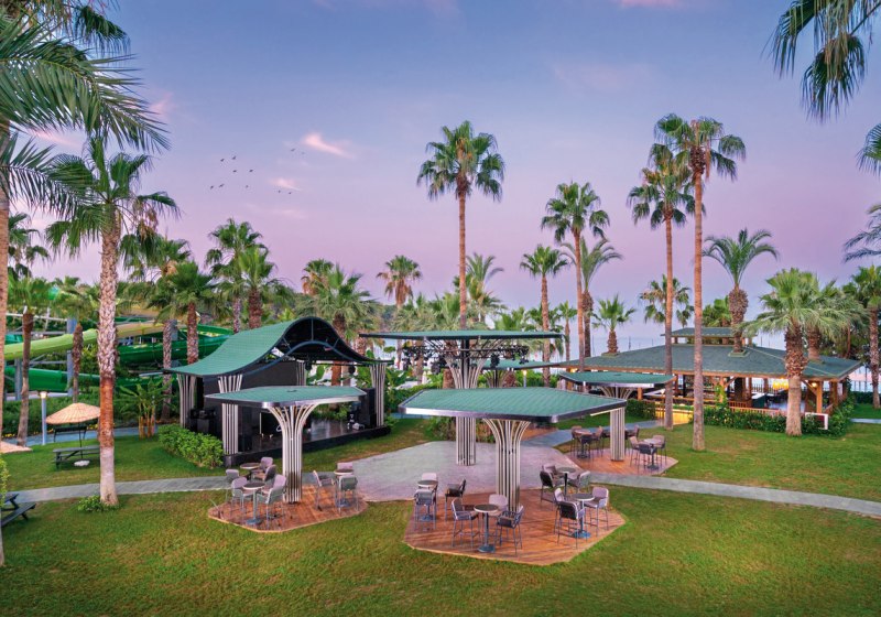 Kulinarik & Restaurants