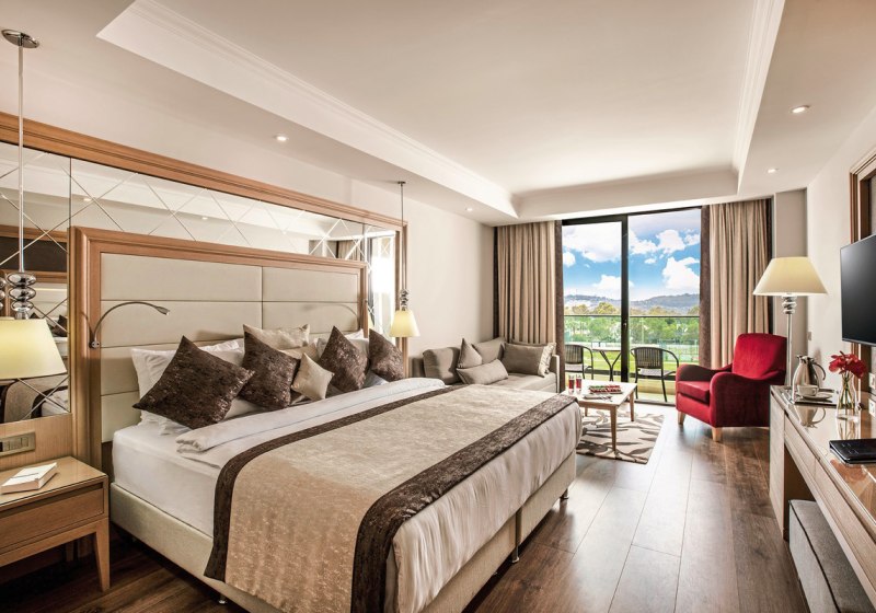 Zimmer & Wohnkomfort