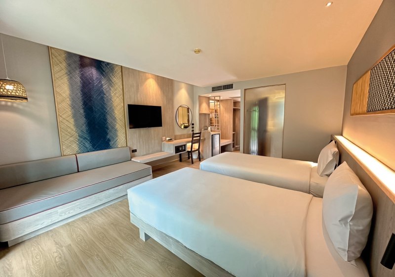 Zimmer & Wohnkomfort