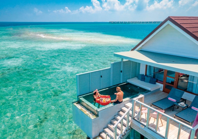 Zimmer & Wohnkomfort