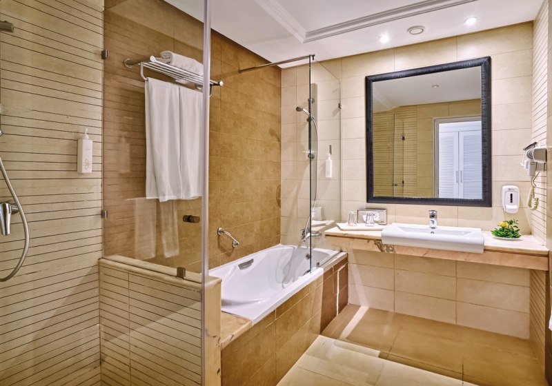 Zimmer & Wohnkomfort