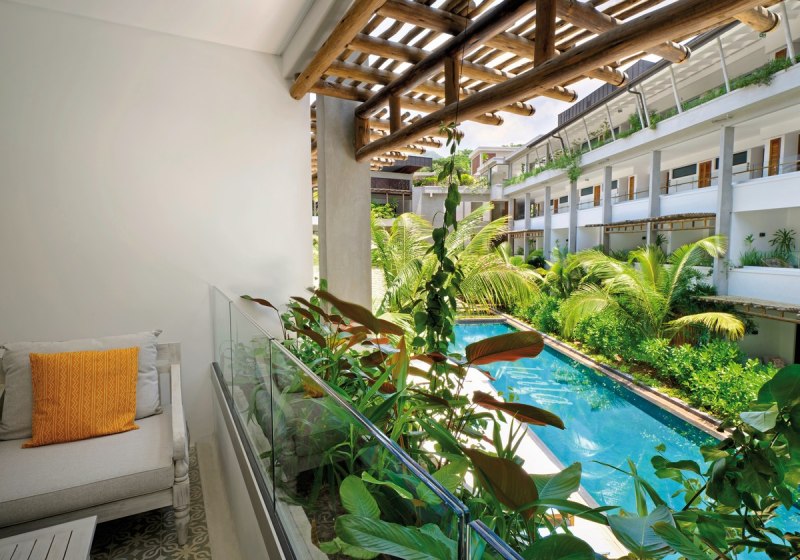 Zimmer & Wohnkomfort