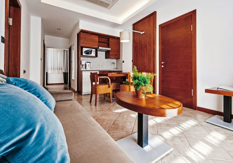 Zimmer & Wohnkomfort