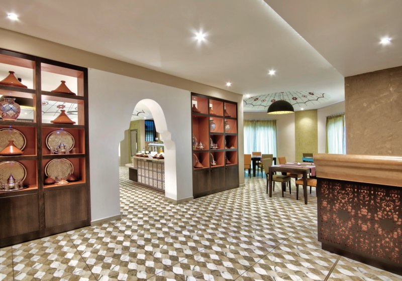 Kulinarik & Restaurants