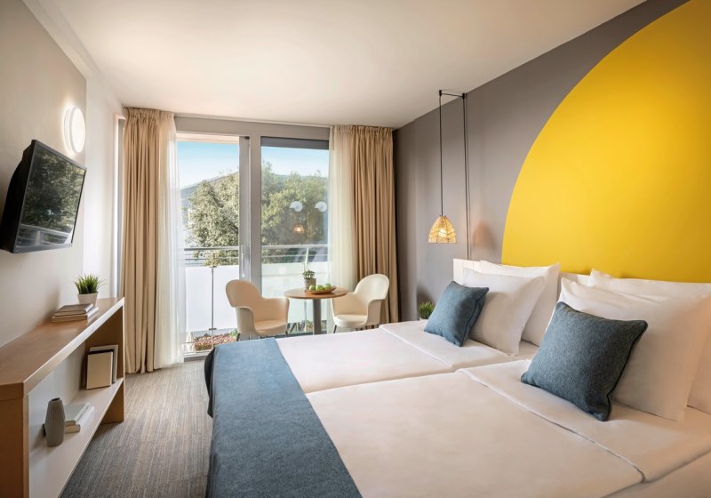 Zimmer & Wohnkomfort