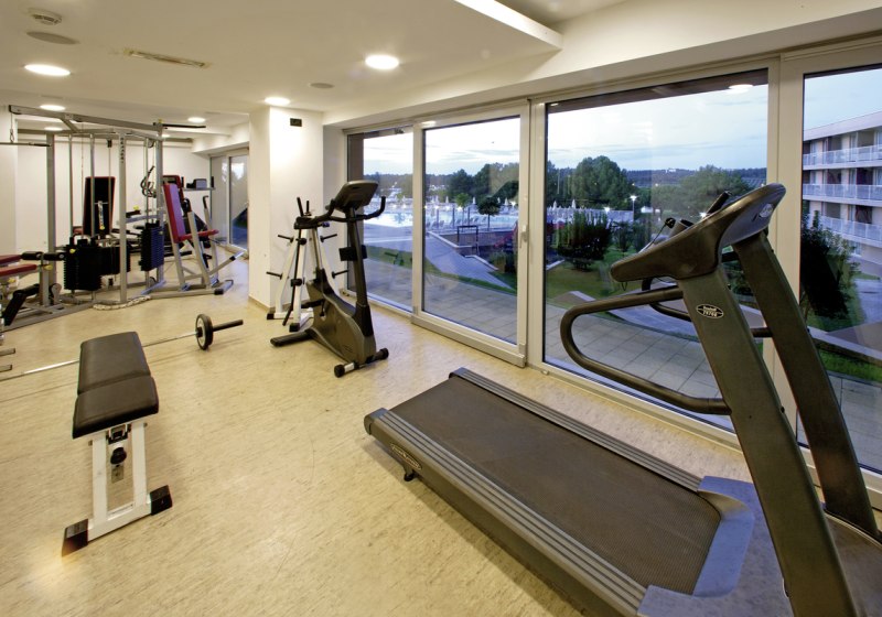 Beispiel: Sport & Fitness