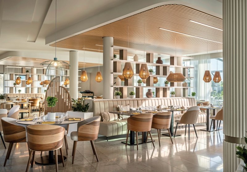 Kulinarik & Restaurants