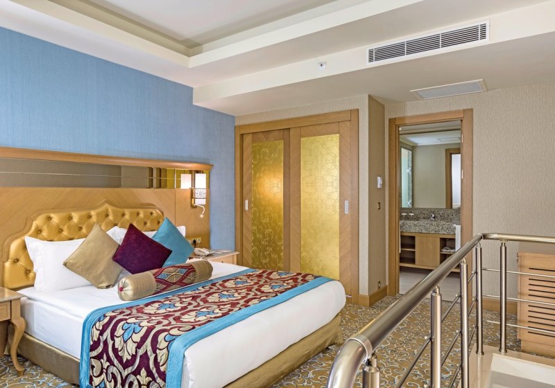 Zimmer & Wohnkomfort