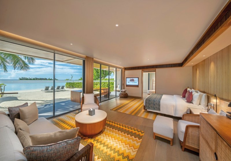 Zimmer & Wohnkomfort