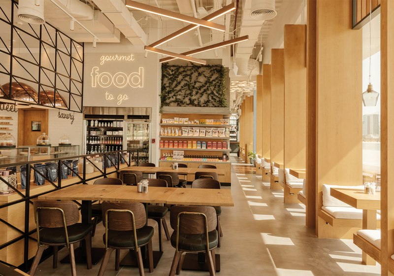 Beispiel: Kulinarik & Restaurants