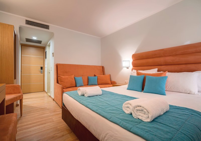 Zimmer & Wohnkomfort