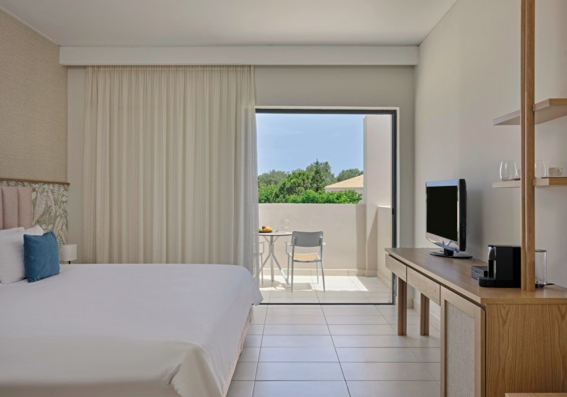 Zimmer & Wohnkomfort