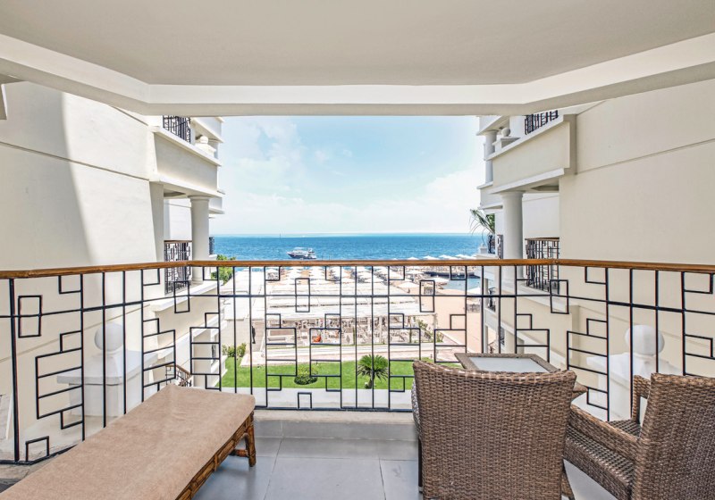 Zimmer & Wohnkomfort