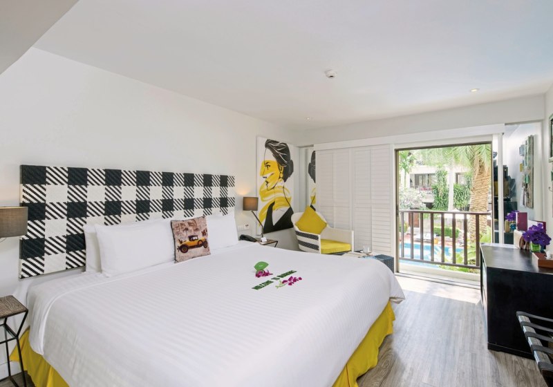 Zimmer & Wohnkomfort