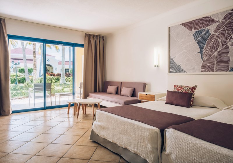 Zimmer & Wohnkomfort