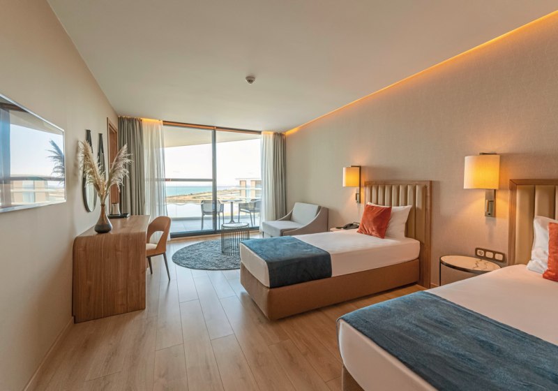 Zimmer & Wohnkomfort