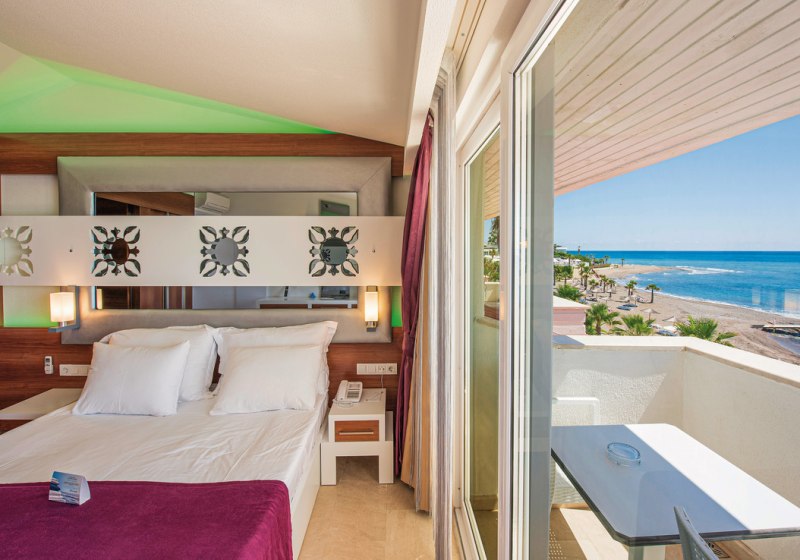 Zimmer & Wohnkomfort