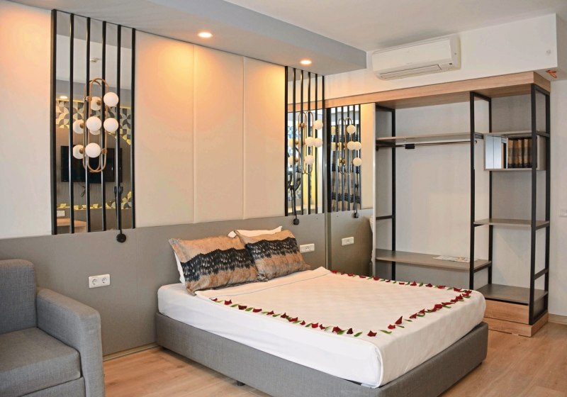 Zimmer & Wohnkomfort