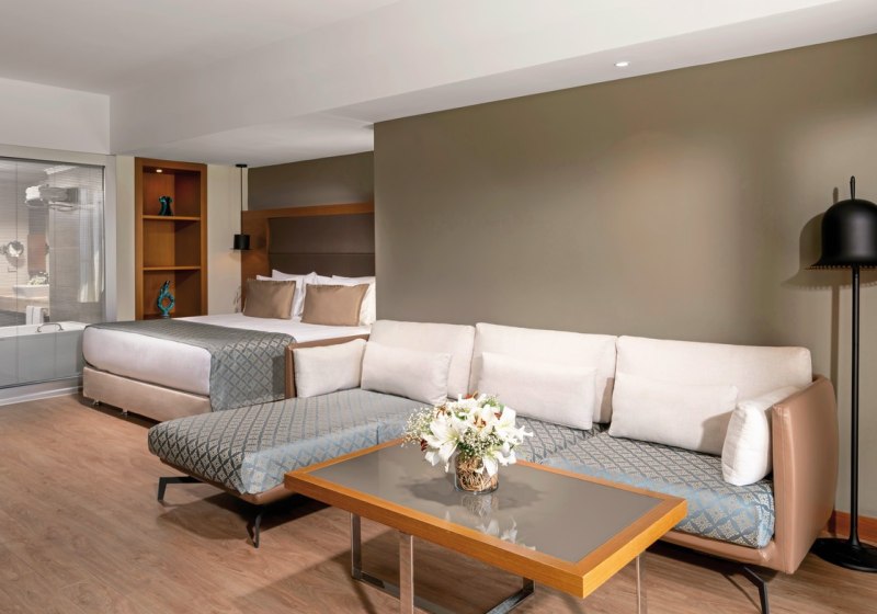 Zimmer & Wohnkomfort