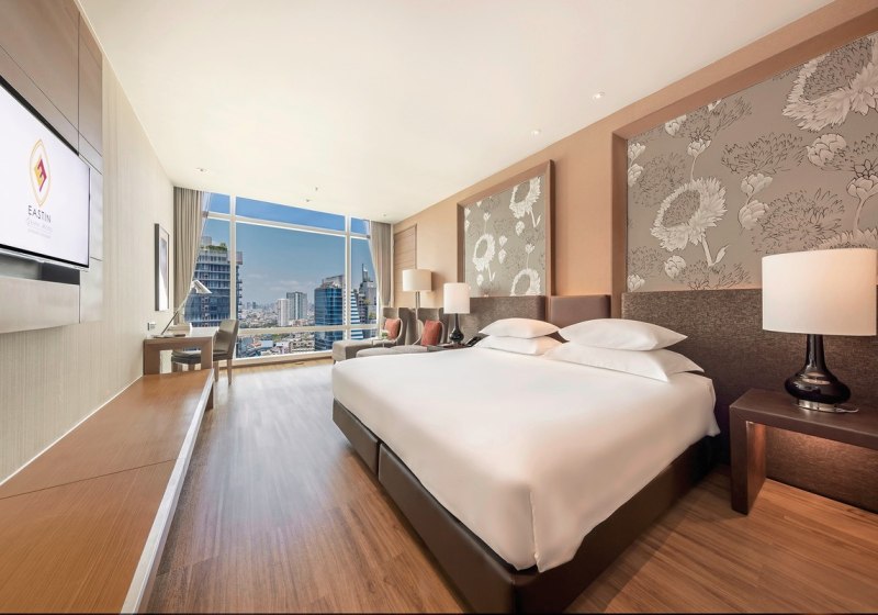 Zimmer & Wohnkomfort