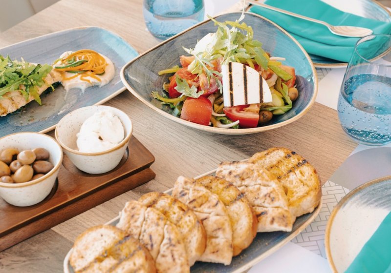 Kulinarik & Restaurants