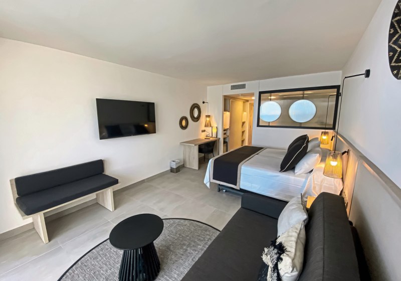 Zimmer & Wohnkomfort