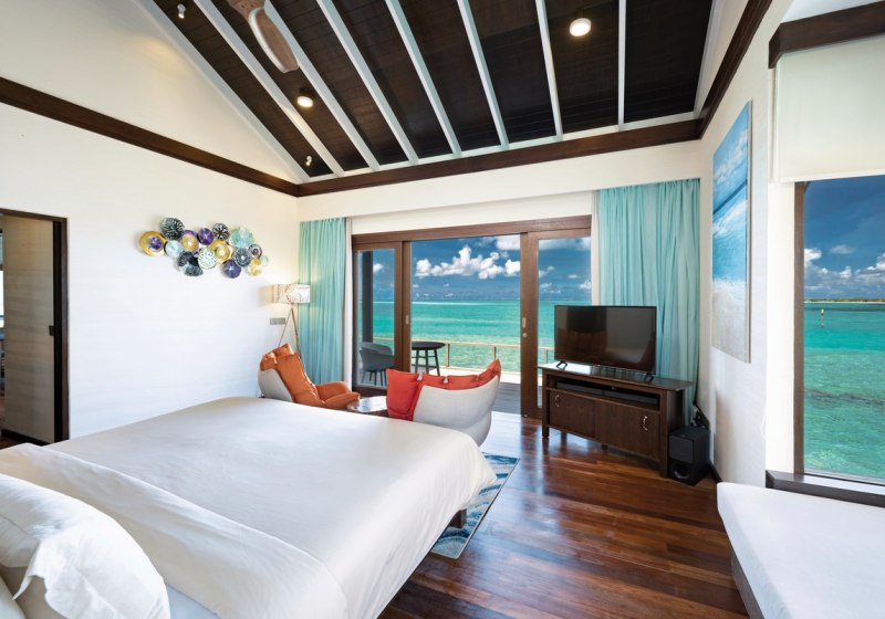 Zimmer & Wohnkomfort