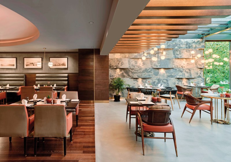 Kulinarik & Restaurants