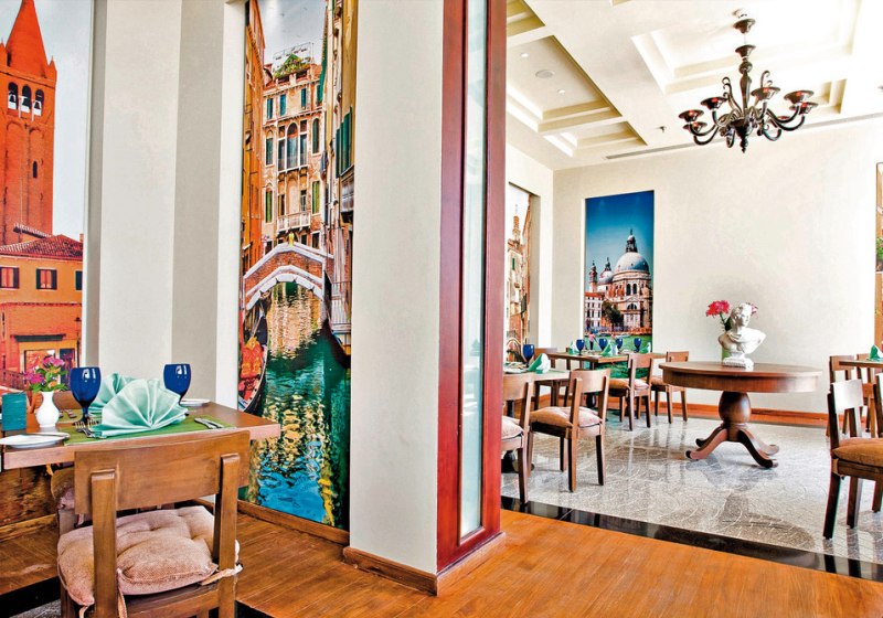 Kulinarik & Restaurants