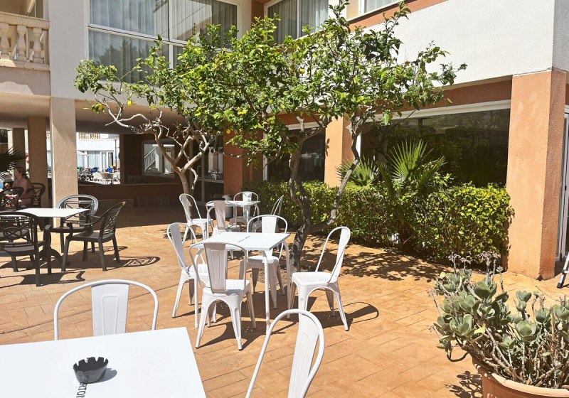Hotel Allgemein