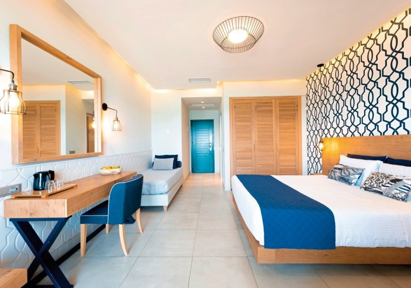 Zimmer & Wohnkomfort